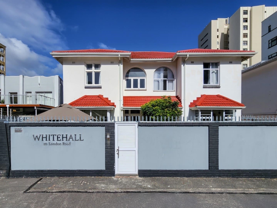 To Let 2 Bedroom Property for Rent in Sea Point Western Cape